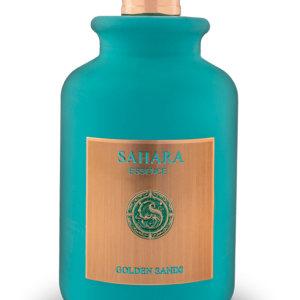 Golden Sands - Good Things Come to Those Who Wait